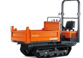 Kubota KC100HD