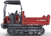 Yanmar C30R-3