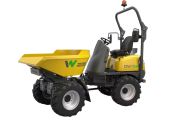 Wacker Neuson DW15e