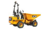 JCB 3T-2ST
