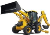 JCB 3CX