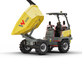 Wacker Neuson DW50