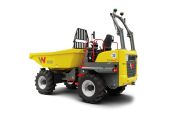 Wacker Neuson DW60