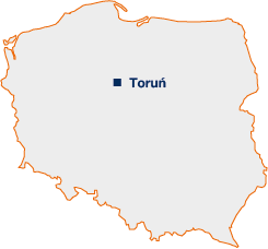 Wynajem Toruń