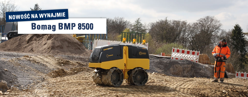 BMP8500