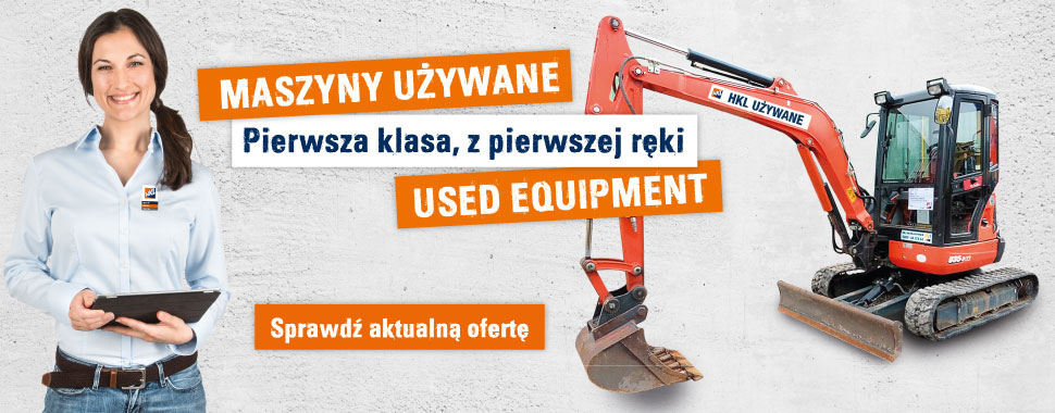 Używane