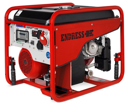 Endress ESE 606 DHG-GT ES