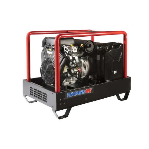 Endress ESE 2006 DBS-GT ES