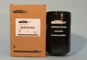 Filtr hydrauliczny