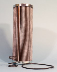 Filtr hydrauliczny