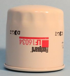 Filtr oleju