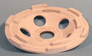 Tarcz diamentowa BOSCH GBR14C 125mm