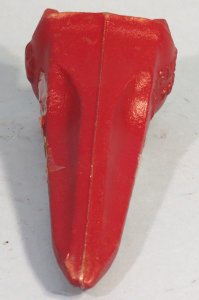 Ząb MTG MG10V