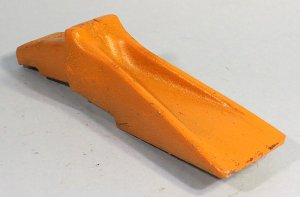 Ząb środkowy - 411F