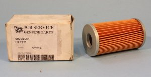 Filtr hydrauliczny 6900/0051