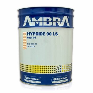 OLEJ AMBRA HYPOIDE 90LS - 20L