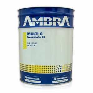 OLEJ AMBRA MULTI G 10W-30 - 20L