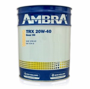 OLEJ AMBRA TRX 20W-40 - 20L