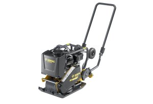 Bomag BP 12/35