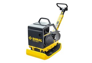Bomag BPR 25/50D Stoneguard