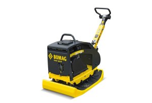 Bomag BPR 35/60 D/E Stoneguard
