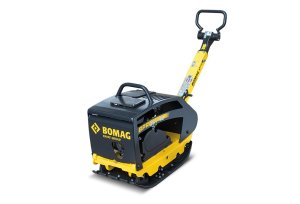 Bomag BPR 40/60 D/H