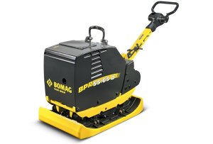 Bomag BPR 50/55 D/E Stoneguard