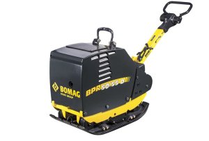 Bomag BPR 60/65 D/E