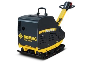 Bomag BPR 70/70 D/E