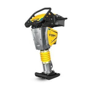 Bomag BT 60e