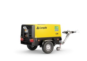 CompAir C20-12