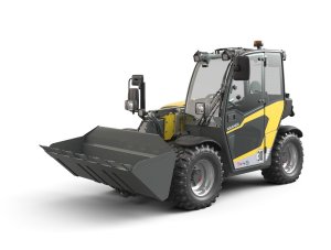 Kramer 1445
