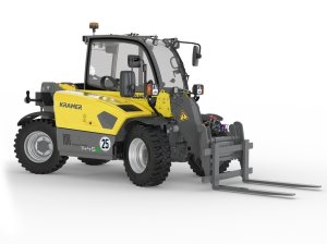 Kramer 1445E