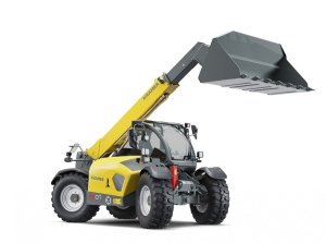 Kramer 3507