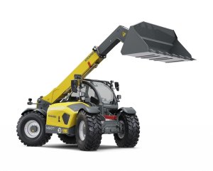 Kramer 4507
