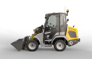 Kramer 5040