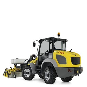 Kramer 5055