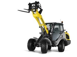 Kramer 5075