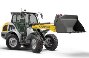 Kramer 8115