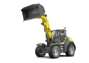 Kramer 8145T
