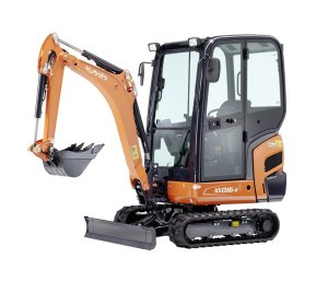 Kubota KX016-4