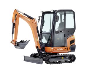 Kubota KX018-4