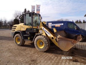 Yanmar V120