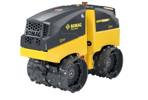 Bomag BMP 8500 Kohler