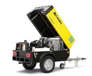 CompAir C25-10