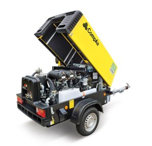 CompAir C42-10 FPM