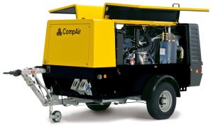 CompAir C95-12