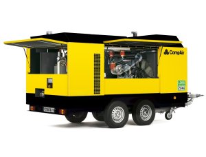 CompAir C210 TS-12