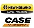 Części New Holland / Case