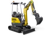 Wacker Neuson EZ17e